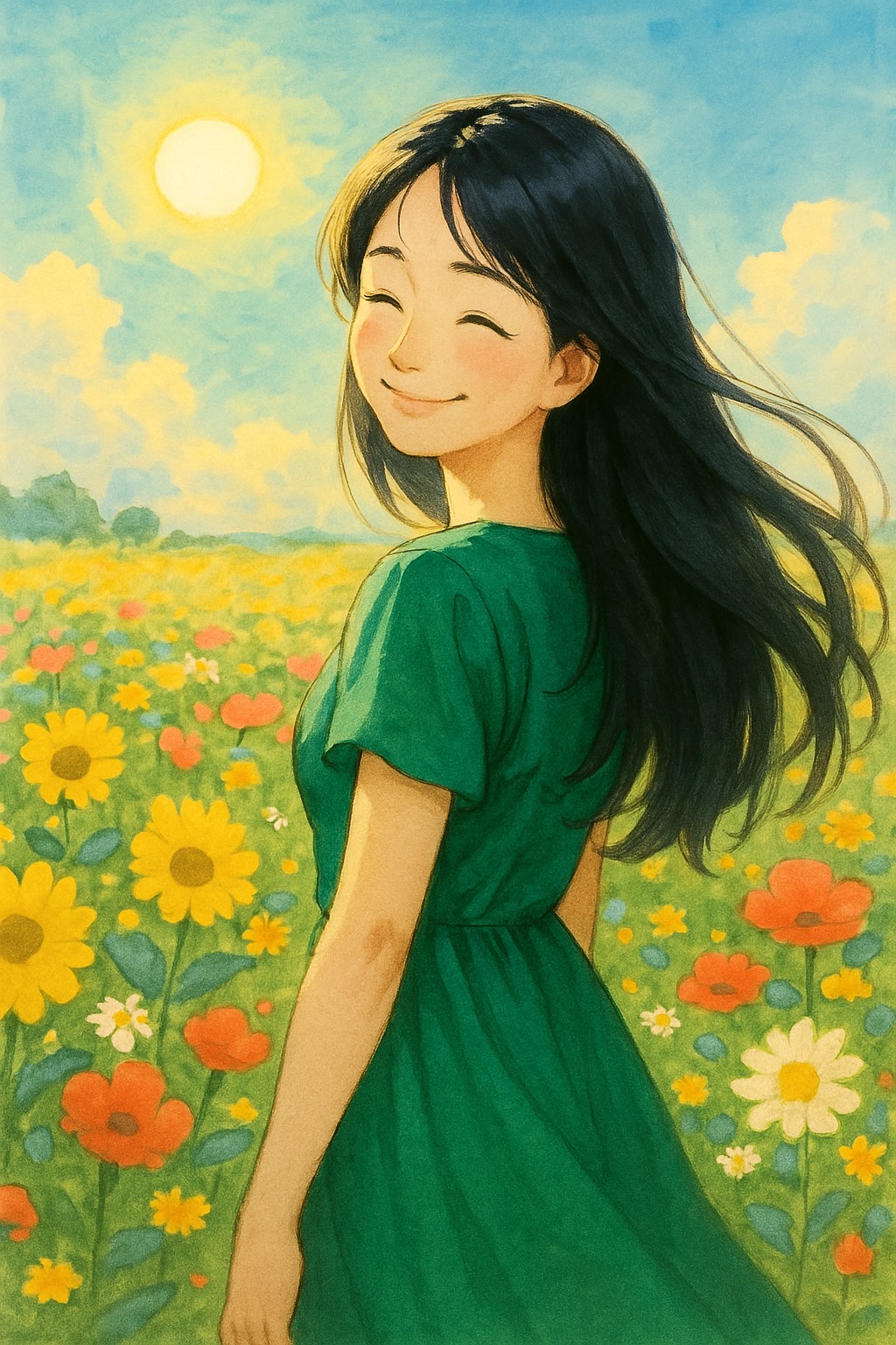 おてんき占い師Reiのアバター